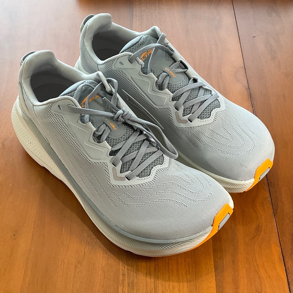 Altra FWD Via Sample